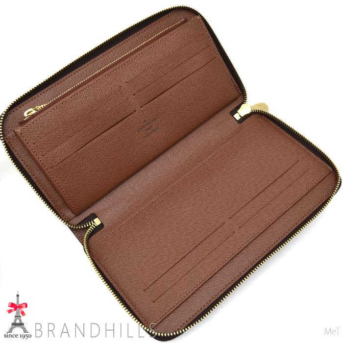 LOUIS VUITTON（ルイ・ヴィトン） 長財布 ジッピーオーガナイザー