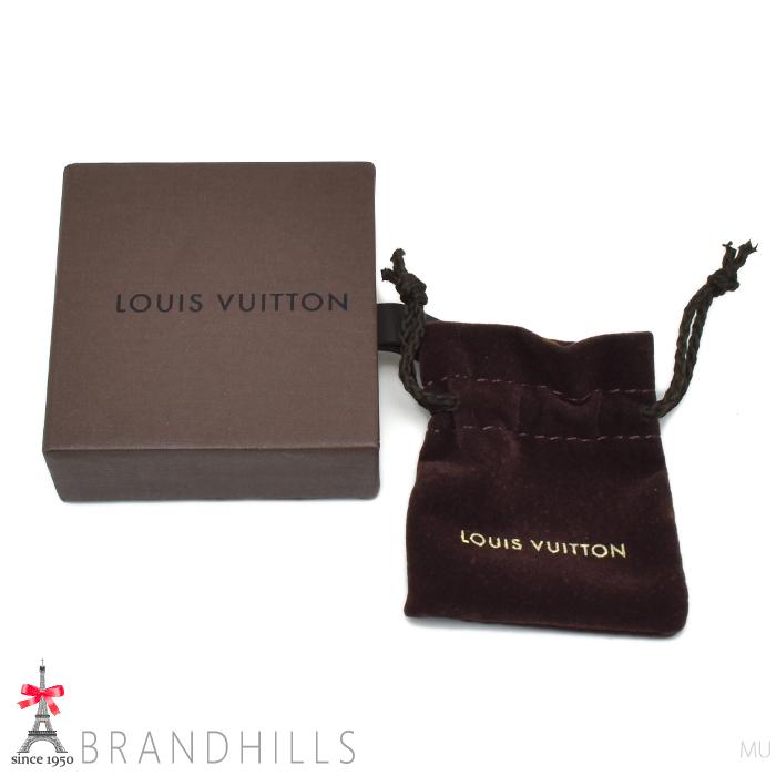 LOUIS VUITTON ルイヴィトン ネックレス パンダンティフ LOUIS VUITTON ルイヴィトン ネックレス パンダンティフ