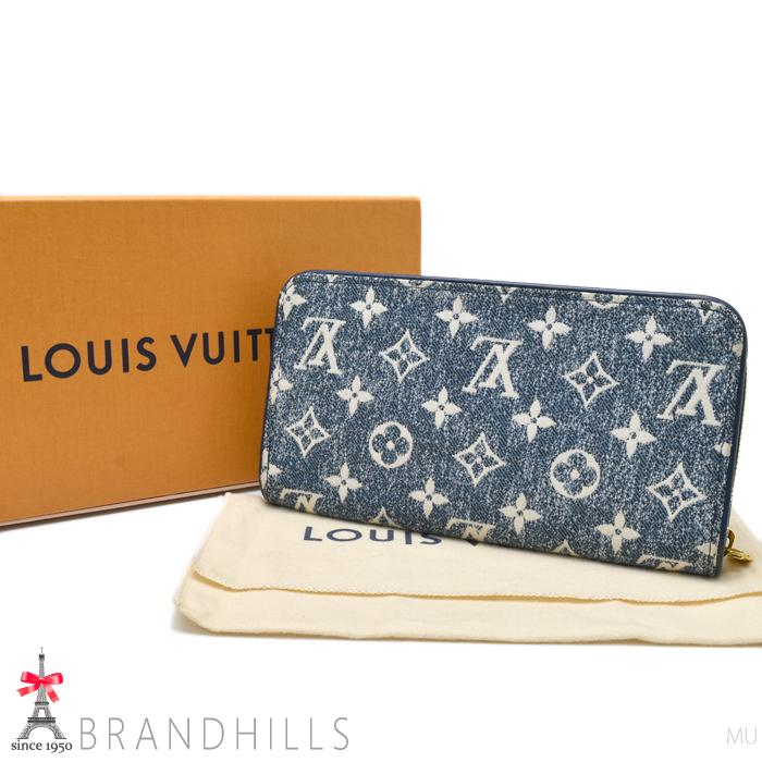 LOUIS VUITTON（ルイ・ヴィトン） 長財布 ジッピーウォレット