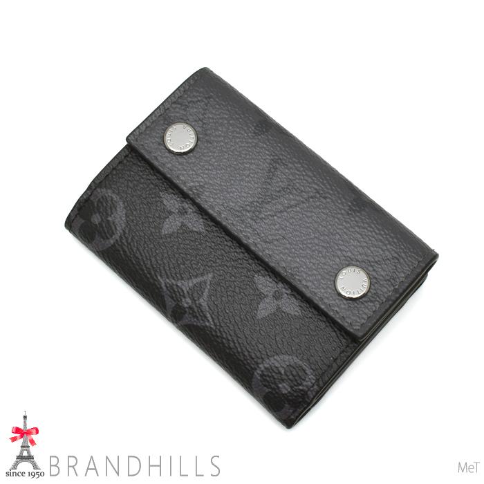 LOUIS VUITTON（ルイ・ヴィトン） 財布 三つ折り ディスカバリー