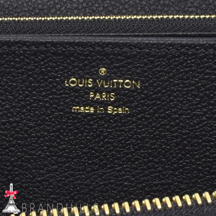 LOUIS VUITTON（ルイ・ヴィトン） 長財布 ジッピーウォレット