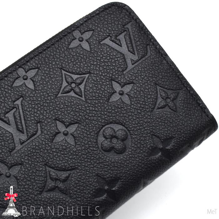 LOUIS VUITTON（ルイ・ヴィトン） 長財布 ジッピーウォレット