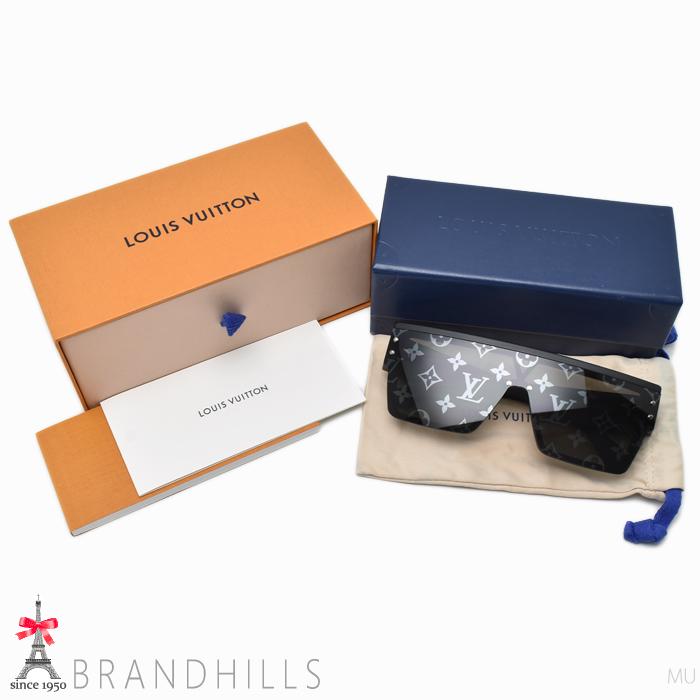 LOUIS VUITTON ルイヴィトン サングラス LVワイメア L LOUIS VUITTON ルイヴィトン サングラス LVワイメア L