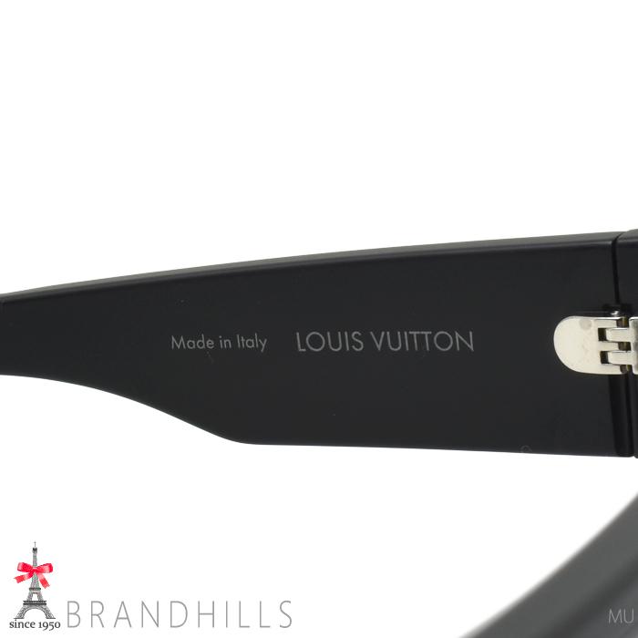LOUIS VUITTON ルイヴィトン サングラス LVワイメア L LOUIS VUITTON ルイヴィトン サングラス LVワイメア L