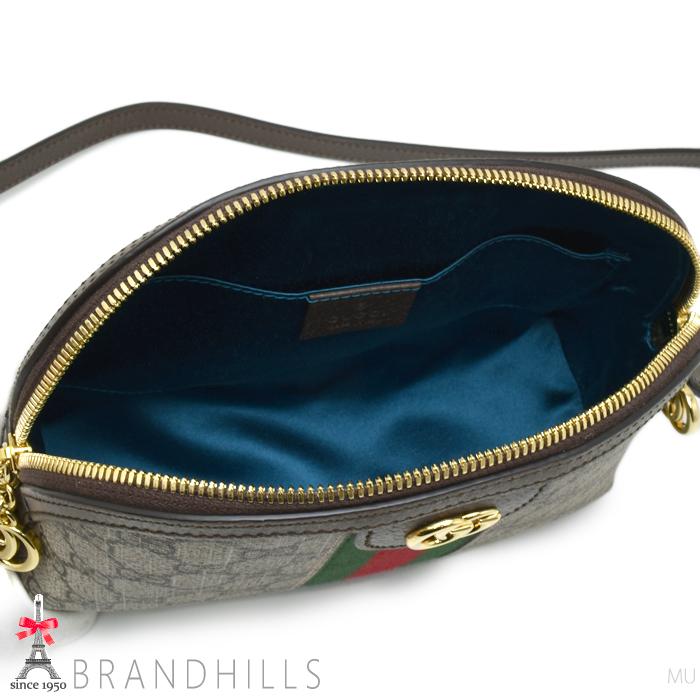 グッチ GUCCI オフィディアショルダーバッグ 499621 ベージュ GGスプリーム レディース ショルダーバッグ GUCCI（グッチ） ショルダーバッグ レディース オフィディア GG
