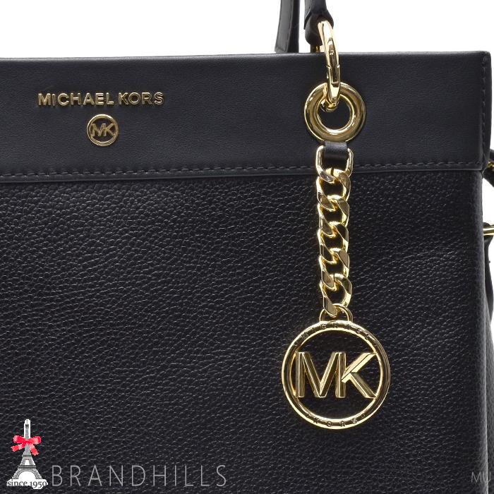 MICHAEL KORS マイケルコース ハンドバッグ スーザン サッチェル