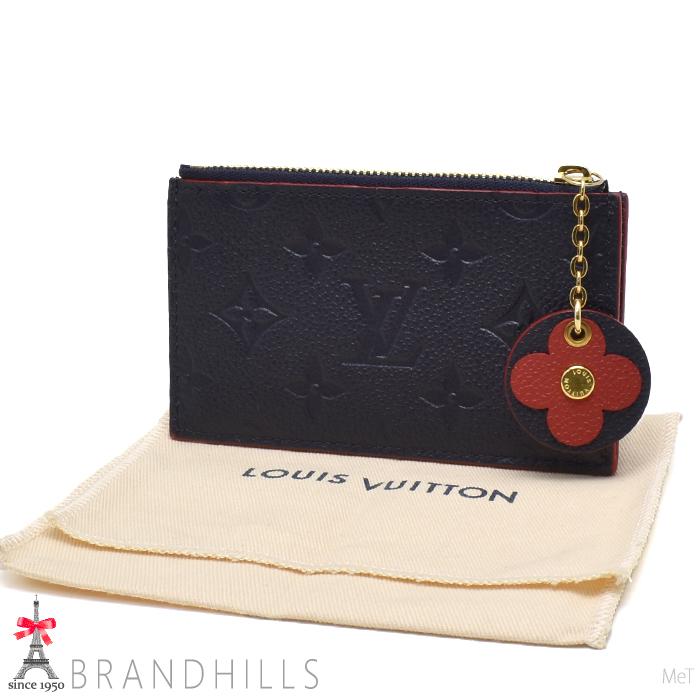LOUIS VUITTON ルイヴィトン コインケース ポルト カルトジップ LOUIS VUITTON ルイヴィトン コインケース ポルト カルトジップ