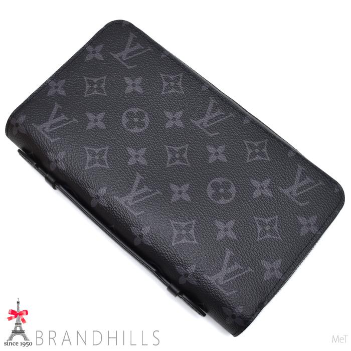 LOUIS VUITTON（ルイ・ヴィトン） 長財布 メンズ ジッピーXL