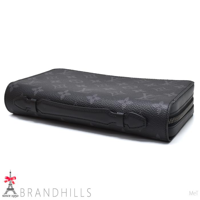 LOUIS VUITTON（ルイ・ヴィトン） 長財布 メンズ ジッピーXL
