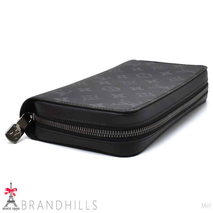 LOUIS VUITTON（ルイ・ヴィトン） 長財布 メンズ ジッピーXL