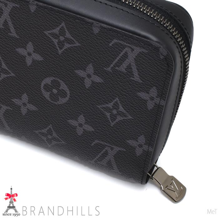 LOUIS VUITTON（ルイ・ヴィトン） 長財布 メンズ ジッピーXL