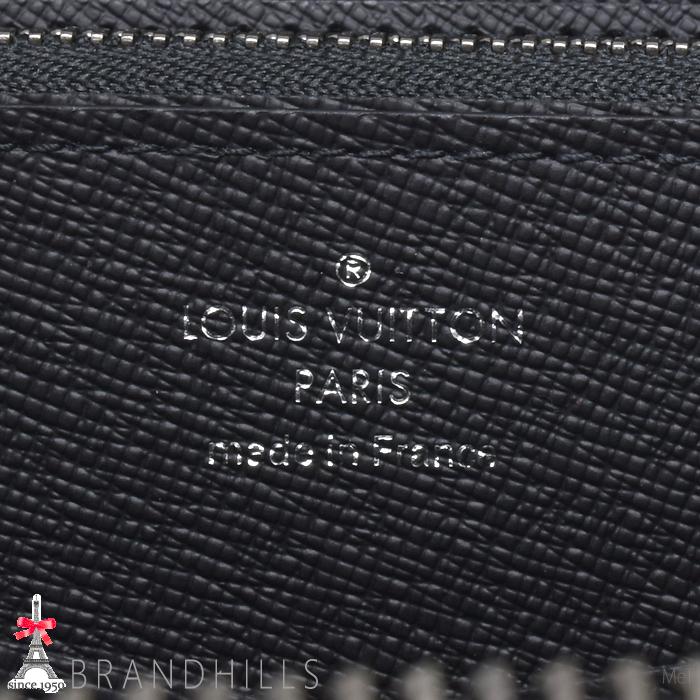 LOUIS VUITTON（ルイ・ヴィトン） 長財布 メンズ ジッピーXL 