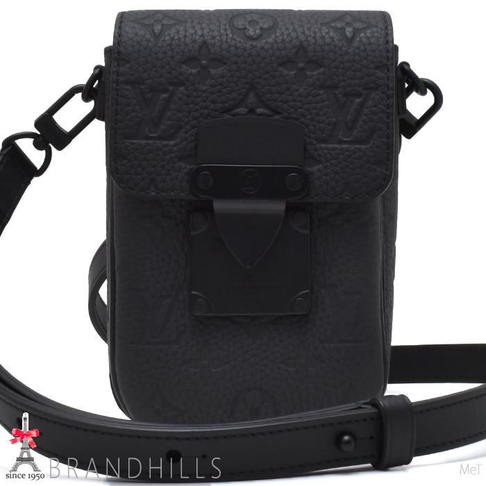 LOUIS VUITTON（ルイ・ヴィトン） ショルダーバッグ Sロック ヴェル 
