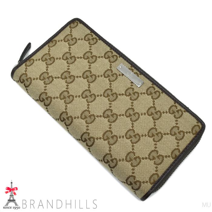 GUCCIの長財布 ギフト♪【国内発送☆GUCCI】ダブルG パイソン ロングウォレット