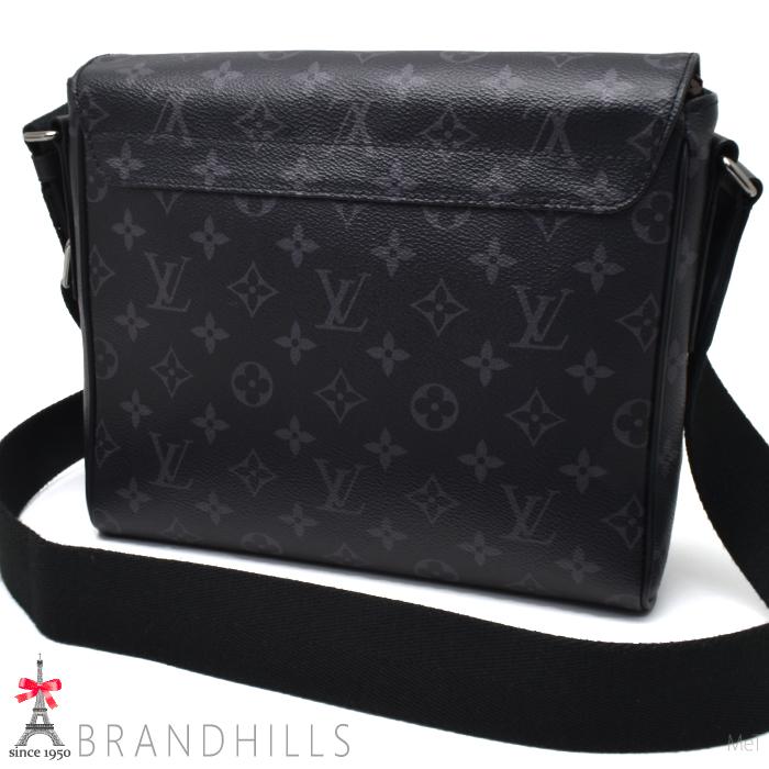 LOUIS VUITTON ルイヴィトン ショルダーバッグ メンズ