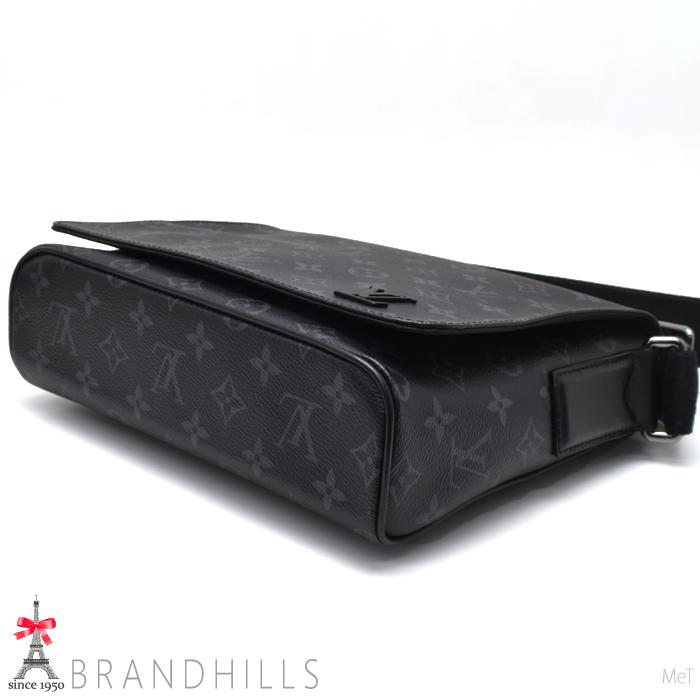 LOUIS VUITTON（ルイ・ヴィトン） ショルダーバッグ メンズ ディストリ