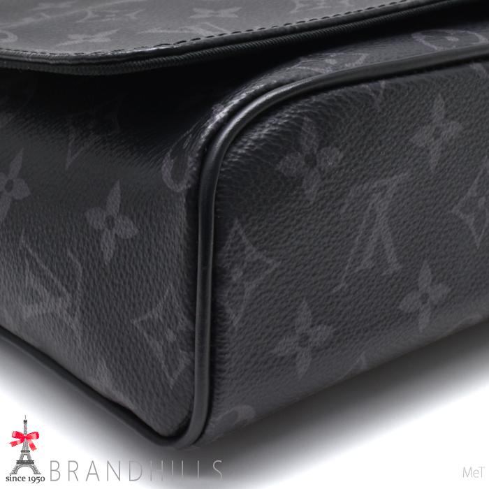 LOUIS VUITTON（ルイ・ヴィトン） ショルダーバッグ メンズ ディストリ