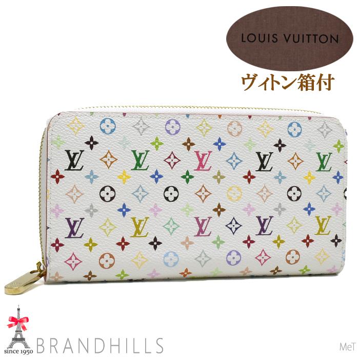 LOUIS VUITTON（ルイ・ヴィトン） 長財布 ジッピーウォレット