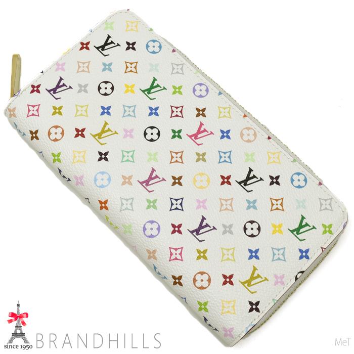 LOUIS VUITTON（ルイ・ヴィトン） 長財布 ジッピーウォレット