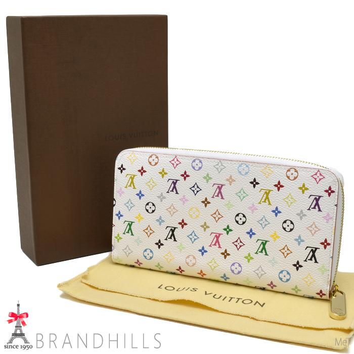 LOUIS VUITTON（ルイ・ヴィトン） 長財布 ジッピーウォレット
