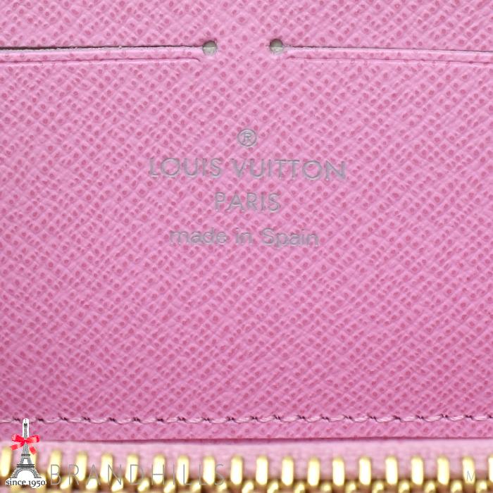 LOUIS VUITTON（ルイ・ヴィトン） 長財布 ジッピーウォレット