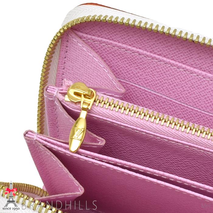 LOUIS VUITTON（ルイ・ヴィトン） 長財布 ジッピーウォレット