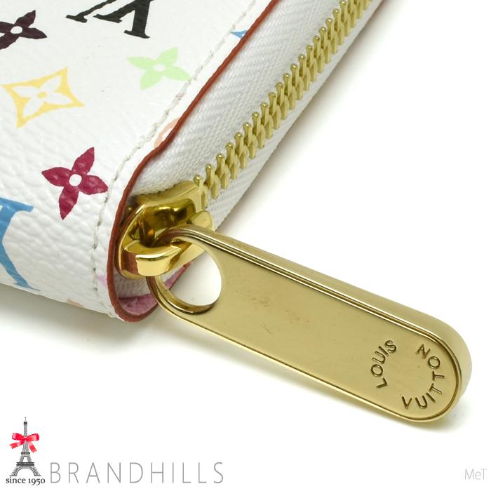 LOUIS VUITTON（ルイ・ヴィトン） 長財布 ジッピーウォレット
