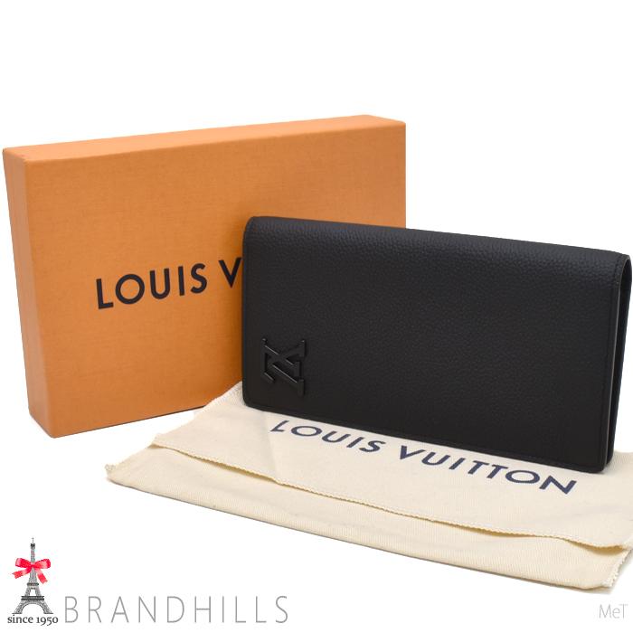 LOUIS VUITTON（ルイ・ヴィトン） 長財布 二つ折り メンズ 
