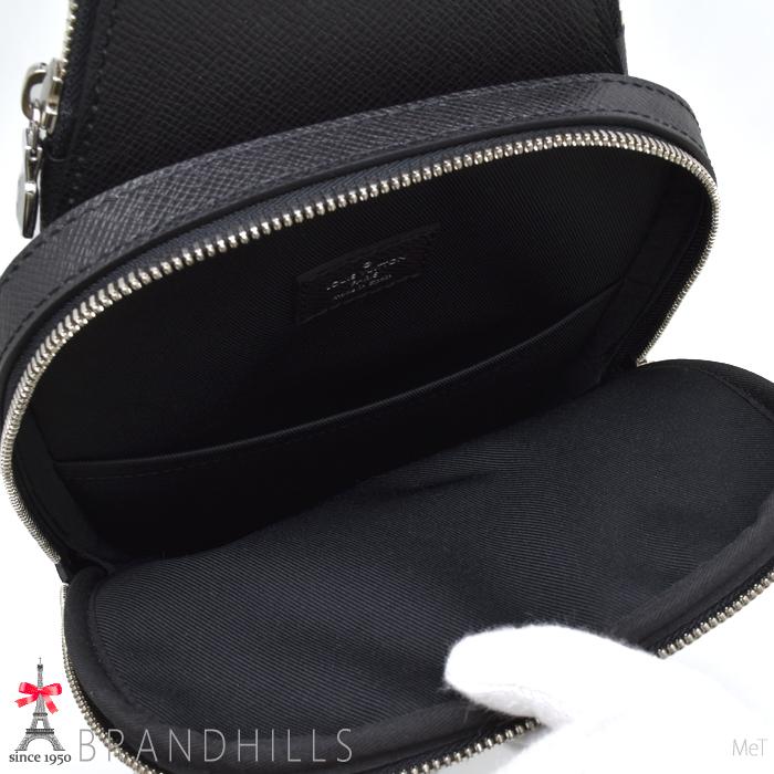美品/IC ルイヴィトン タイガ アヴェニュースリングバッグ M30863 楽天市場】LOUIS VUITTON アヴェニュー・スリングバッグ M30863 タイガ