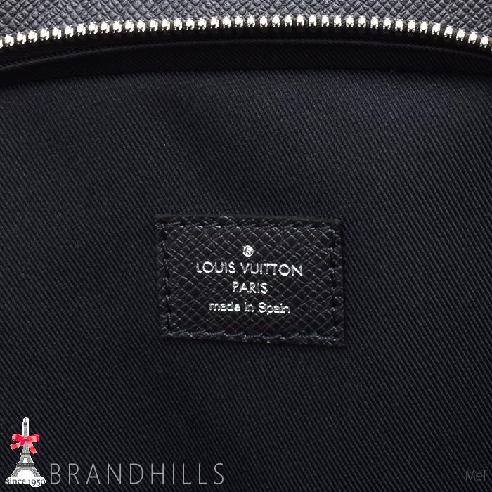 ルイヴィトン ボディバッグ タイガ アヴェニュー・スリングバッグ M30863 LOUIS VUITTON（ルイ・ヴィトン） バッグ メンズ ボディバッグ タイガ