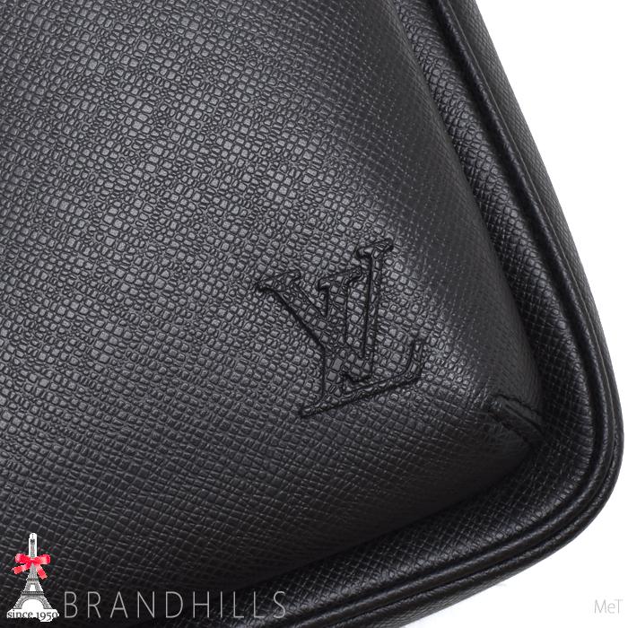LOUIS VUITTON（ルイ・ヴィトン） ボディバッグ アヴェニュー スリング