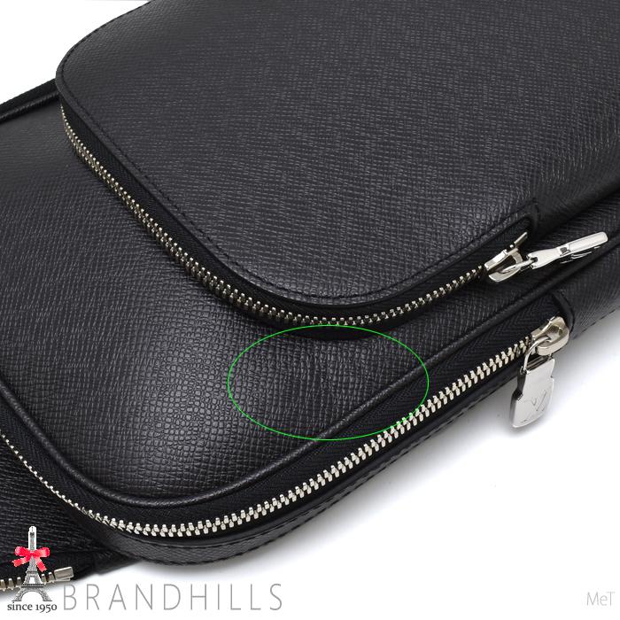 LOUIS VUITTON（ルイ・ヴィトン） ボディバッグ アヴェニュー スリング