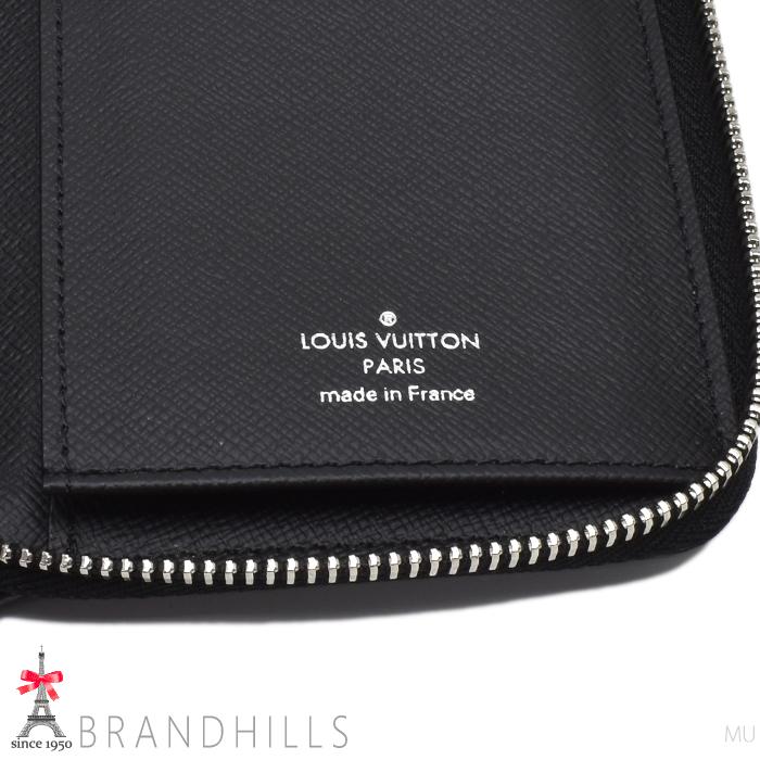LOUIS VUITTON（ルイ・ヴィトン） 長財布 ジッピーウォレット ヴェル