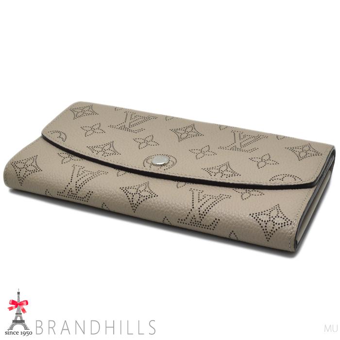 LOUIS VUITTON（ルイ・ヴィトン） 長財布 レディース ポルトフォイユ