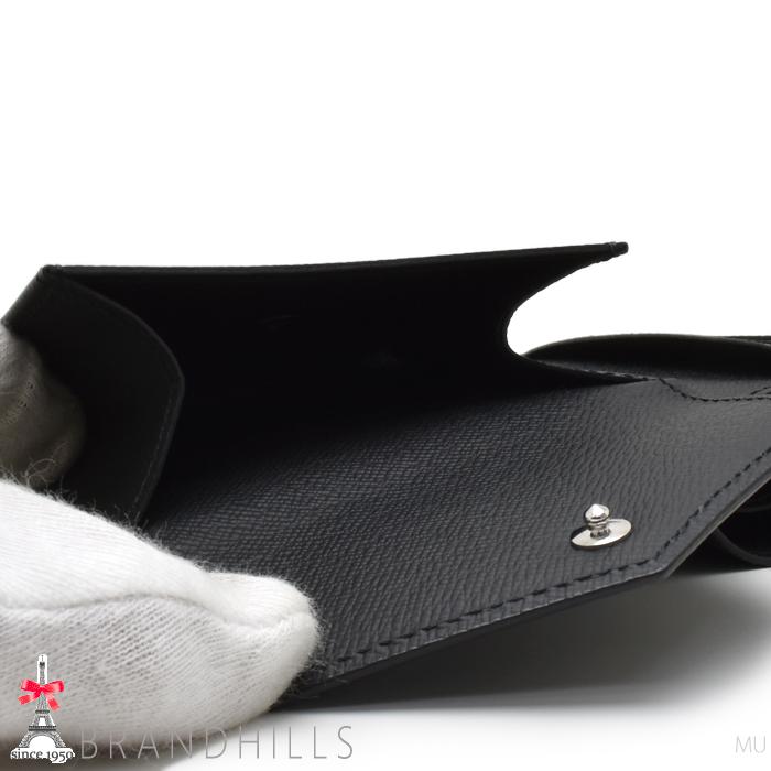 LOUIS VUITTON（ルイ・ヴィトン） 財布 二つ折り メンズ