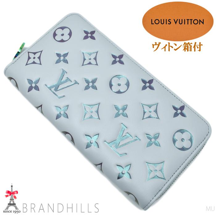 LOUIS VUITTON ルイヴィトン 長財布 ジッピーウォレット LOUIS VUITTON ルイヴィトン 長財布 ジッピーウォレット