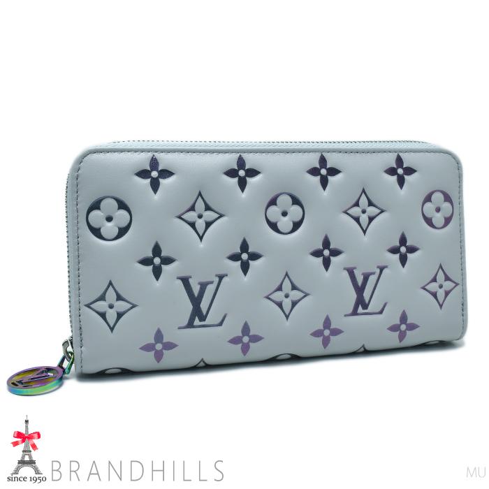 LOUIS VUITTON ルイヴィトン 長財布 ジッピーウォレット LOUIS VUITTON ルイヴィトン 長財布 ジッピーウォレット