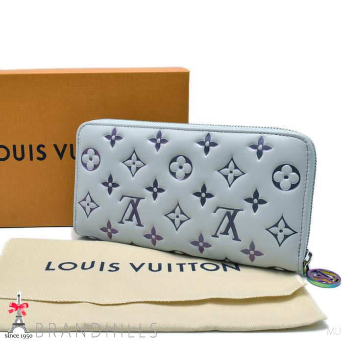 LOUIS VUITTON ルイヴィトン 長財布 ジッピーウォレット LOUIS VUITTON ルイヴィトン 長財布 ジッピーウォレット