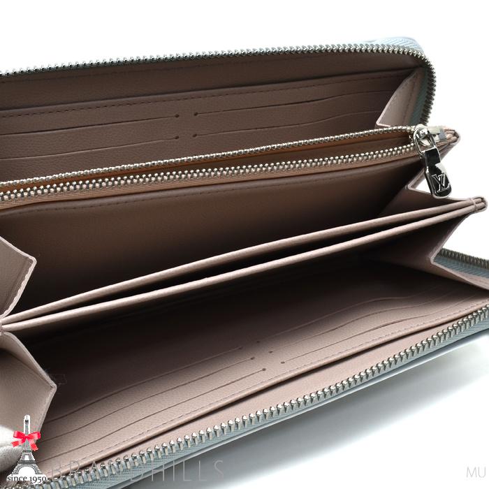 LOUIS VUITTON ルイヴィトン 長財布 ジッピーウォレット LOUIS VUITTON ルイヴィトン 長財布 ジッピーウォレット