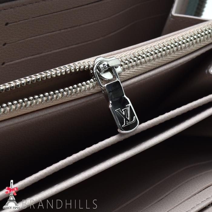 LOUIS VUITTON ルイヴィトン 長財布 ジッピーウォレット LOUIS VUITTON ルイヴィトン 長財布 ジッピーウォレット