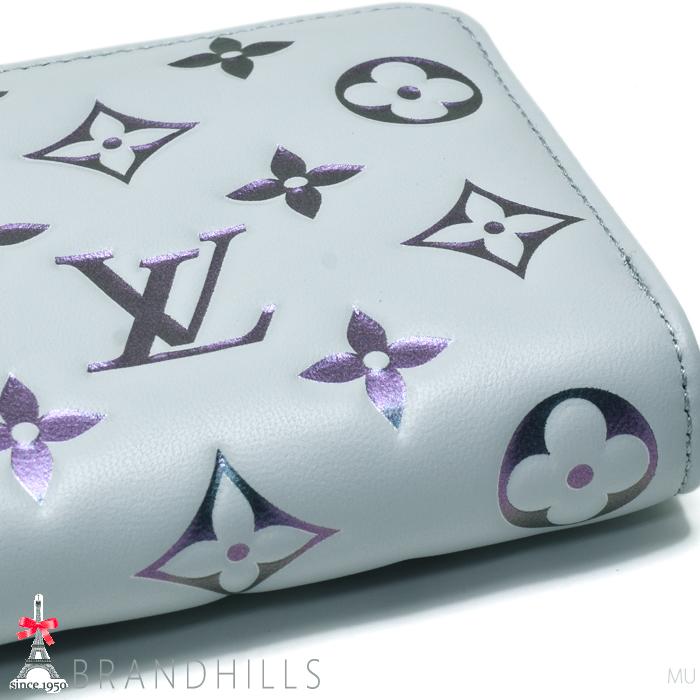 LOUIS VUITTON ルイヴィトン 長財布 ジッピーウォレット LOUIS VUITTON ルイヴィトン 長財布 ジッピーウォレット