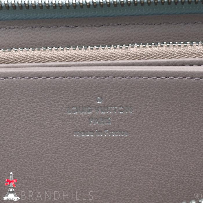 LOUIS VUITTON ルイヴィトン 長財布 ジッピーウォレット LOUIS VUITTON ルイヴィトン 長財布 ジッピーウォレット