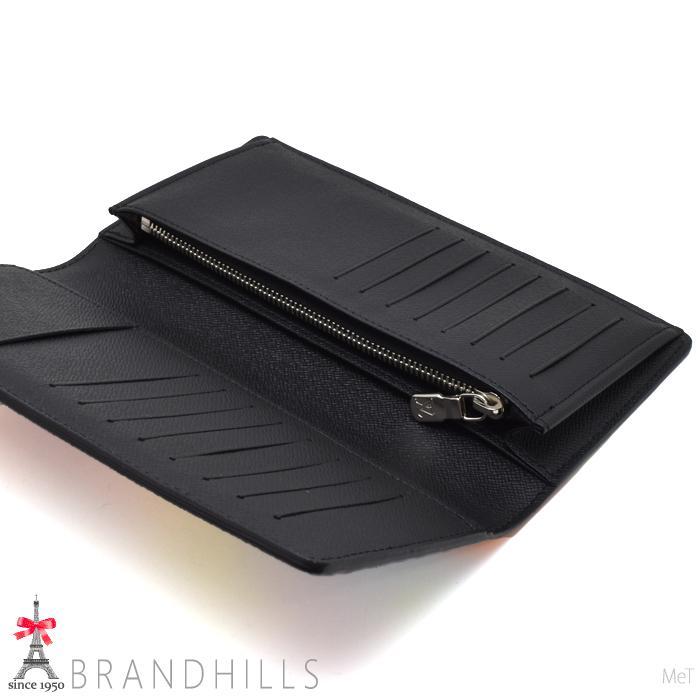 LOUIS VUITTON ルイヴィトン 長財布 二つ折り ポルトフォイユ LOUIS VUITTON ルイヴィトン 長財布 二つ折り ポルトフォイユ