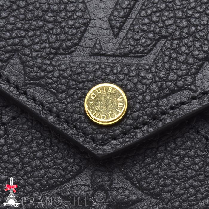 LOUIS VUITTON（ルイ・ヴィトン） 財布 三つ折り ポルトフォイユ