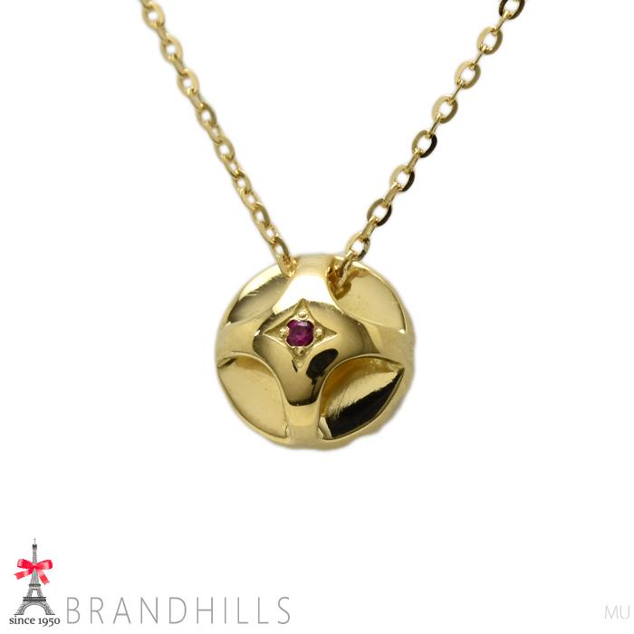 フェスタリア ダイヤモンド 0.089ct 0.05ct ネックレス Wish upon star