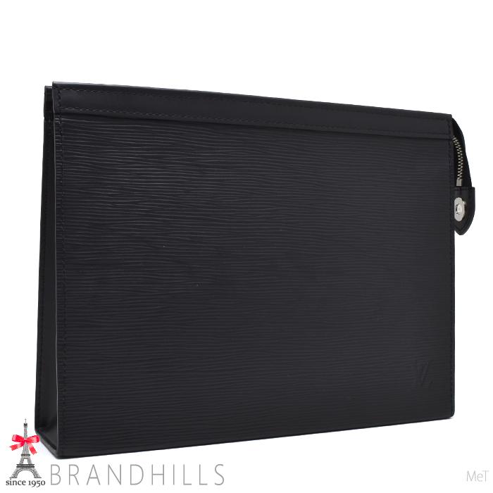 LOUIS VUITTON（ルイ・ヴィトン） クラッチバッグ メンズ ポシェット