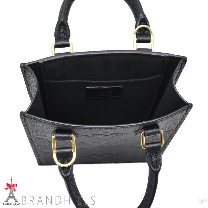 LOUIS VUITTON ルイヴィトン ミニショルダーバッグ プティット LOUIS VUITTON ルイヴィトン ミニショルダーバッグ プティット