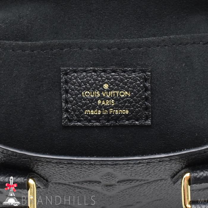 LOUIS VUITTON ルイヴィトン ミニショルダーバッグ プティット LOUIS VUITTON ルイヴィトン ミニショルダーバッグ プティット