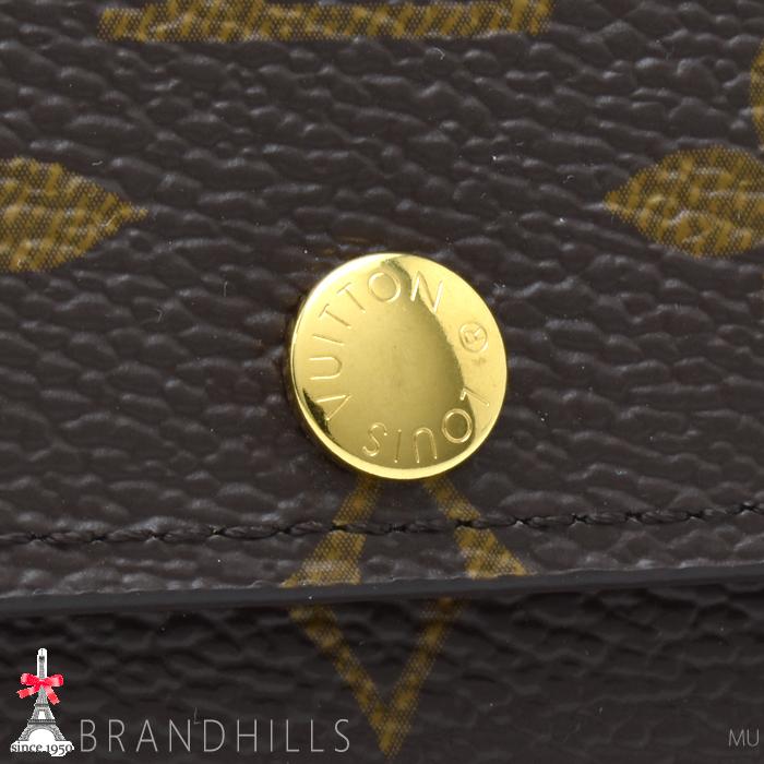 LOUIS VUITTON（ルイ・ヴィトン） キーケース 6連 メンズ レディース