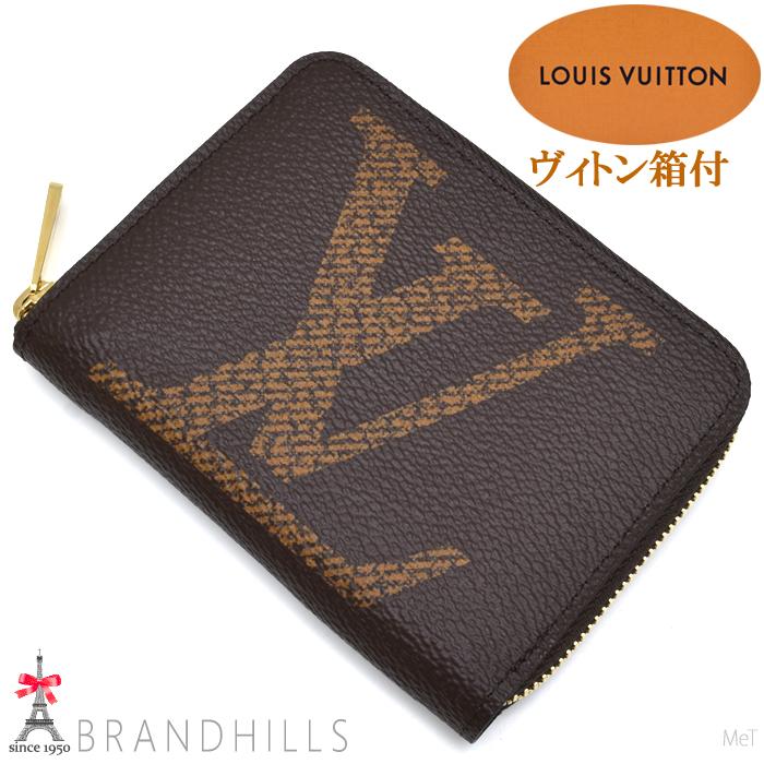LOUIS VUITTON（ルイ・ヴィトン） コインケース レディース メンズ